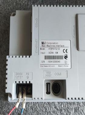 [德峰]韩国TOP触摸屏XTOP05TQ-ED