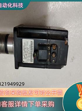 现货安川SGMAH-02AAA61D-0Y电机200W图片