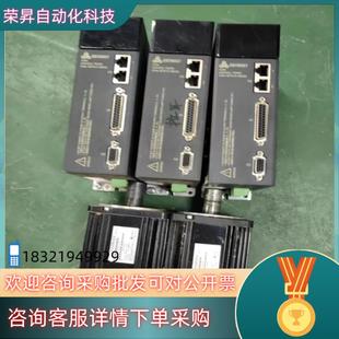 M20 B7512 现货合信750W伺服驱动CTSD A3N