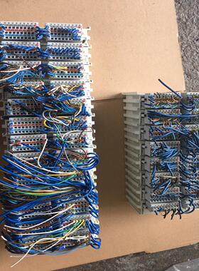 {雅致机械商行}模块KM1002一共20个成色如图功能包好议价