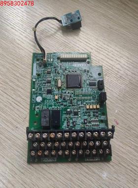 议价FRN11F1S-4C富士变频器主板F1-CP 控制板SA537859-01