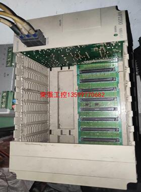 【荣强工控】安川MP2200功能正常包好