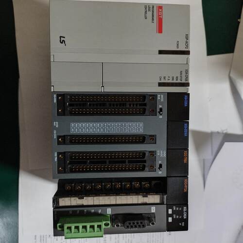 LS产电plc，XGP-ACF2/XGK-CPUS/XGI-