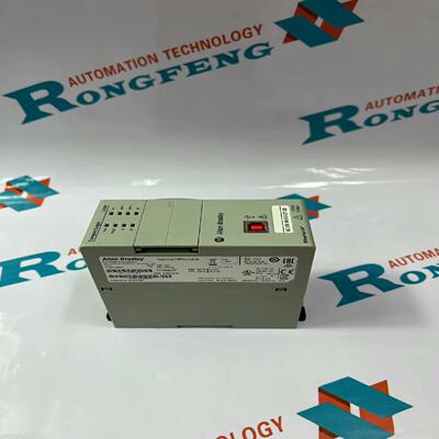 [德峰]ALLEN BRADLEY 1769-L33ER拍前请联系