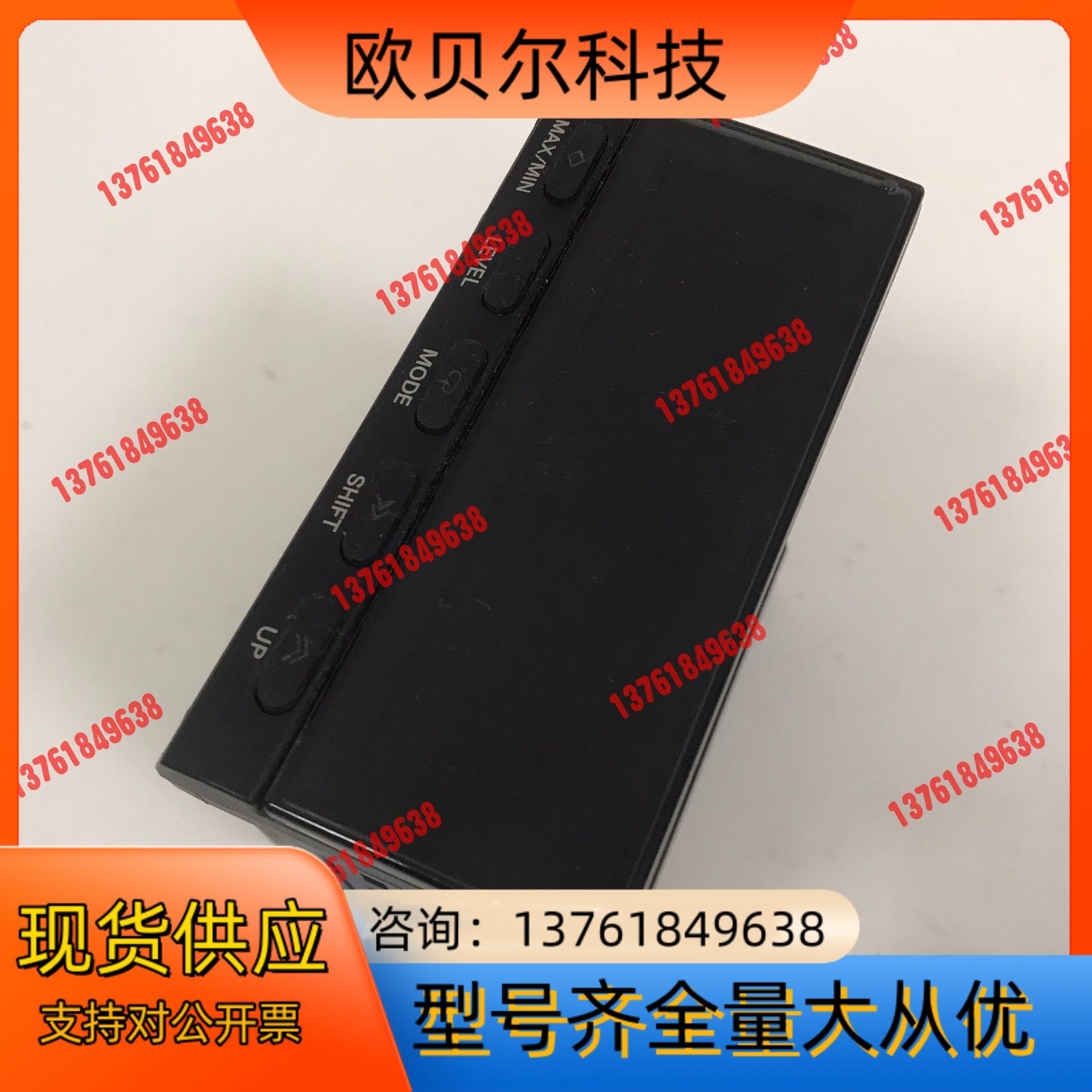K3HB-VLC-BT11 moron数字面板表