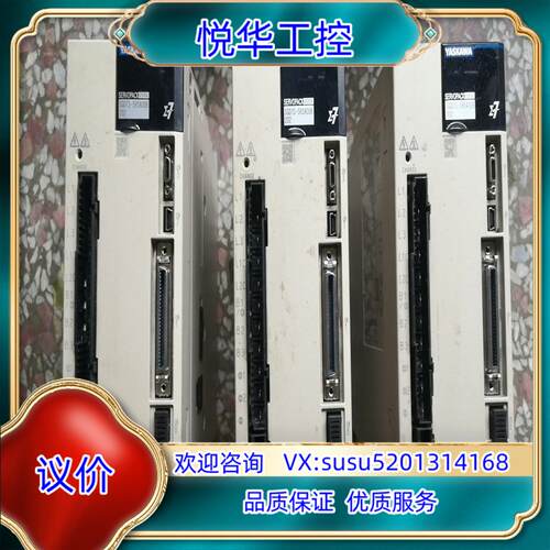 YASKAWA SGD7S-5R5A00A002安川驱动 S议价