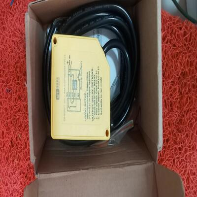 GSEE TECH传感器 GHK60T-BY1.4M-E6P