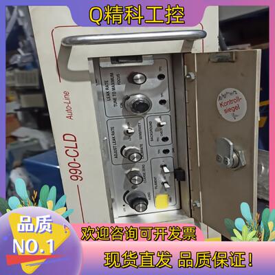 现货VARIAN 990-CLD