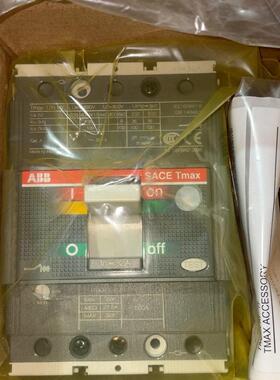 全新塑壳断路器T2N160 TMD32/500 F F