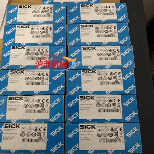 SICK西克GL10-P4112全新原装正品1065879实