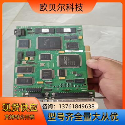二手拆机HP Agilent 采集卡 M3180-80011