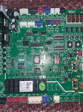 麦克维尔MC250V02B麦克维尔MDS020V1.142-M064-6101A33MCQUAY议价