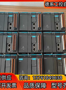 汇川PLC，AM401-CPU1608TN，