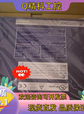 现货原装全新富士伺服驱动器放大器 RYH201F5-VV2