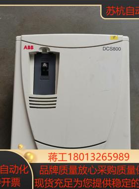 直流调速器DCS800-S02-0050-05  82