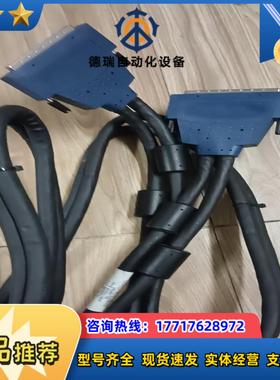 原装 NI 屏蔽线榄185095D-02 TYPE SH议价