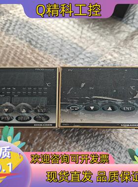 现货岛电温控表FP93-8P-90-0000 SR93-8