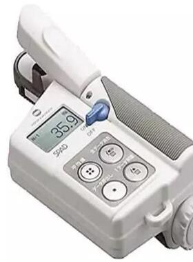 SPAD-502 Plus数字（耶耶电子）