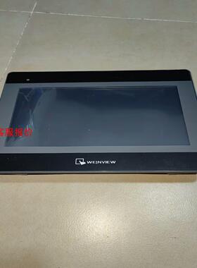 MT8102iQ 1WV  威纶触摸屏