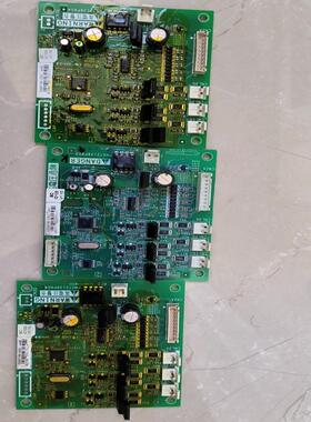 [德峰]预充电板690V，PN072139P904。