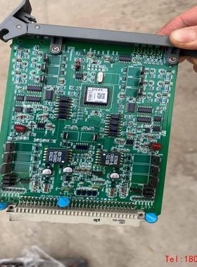 【非标价】浙大中控卡件。xp313有7个