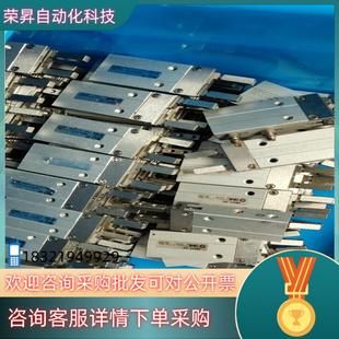 现货MHZ2 SMC手指气缸