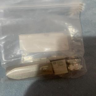 HAN 重载连接器 0912007 浩亭原装 正品