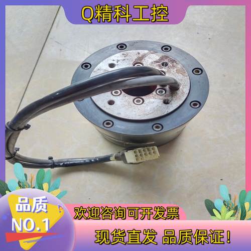 现货AX2012S-X700591 CKD电机DD马达