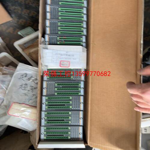 【荣强工控】巴赫曼模块DO232