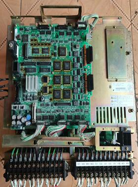 [德峰]XRC安川配件机器人