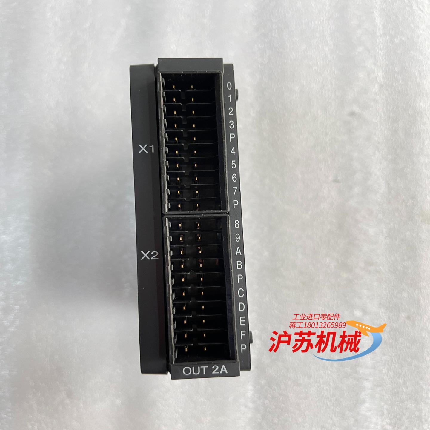 OKUMA大偎模块DN-OC-16PC2-A911-3057