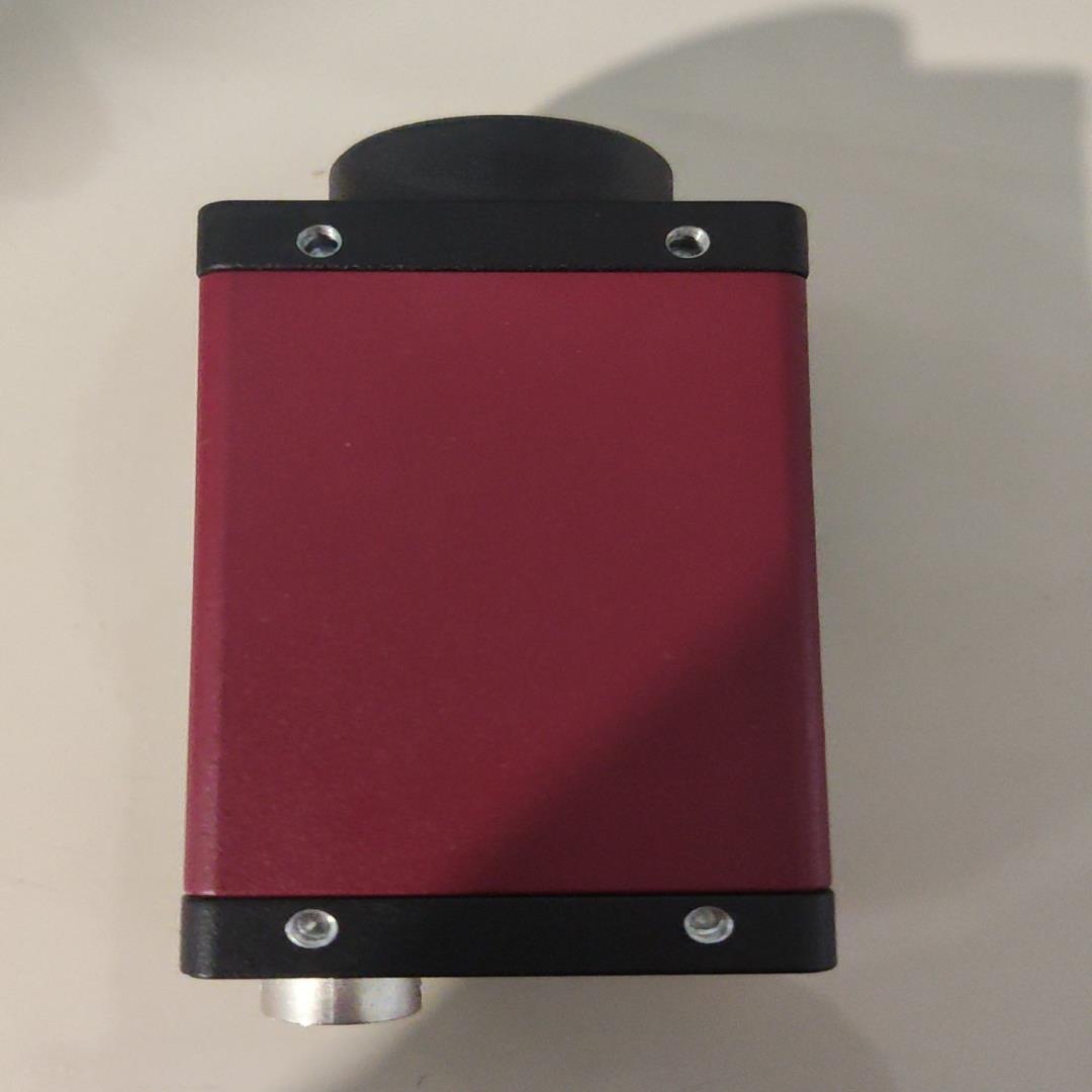 AVT工业相机MG-917B，900w全局，议价！