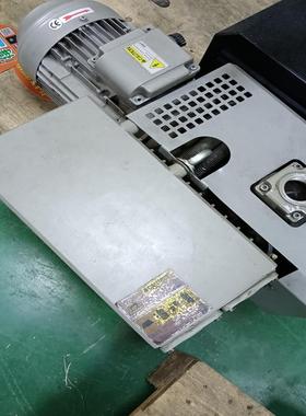 好凯德RH0100N旋片真空泵出售，功能，刚换的真空泵油