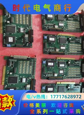 雷赛运动控制卡， DMC3400AS ，刚刚多张，成色新议价