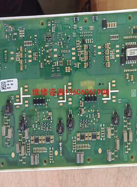 （请询价）风冷IPM驱动板（西门康门极板）  L5035701FA议价
