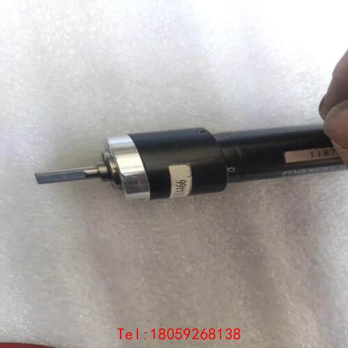 【非标价】Maxon motor 103935 电机+减速器+编码器