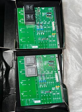 （设备配件）converteam 科孚德 变流器 网侧A60模拟量接口板