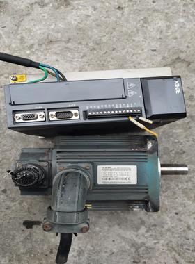 （设备配件）驱动kwM电机信捷21DS2AS2--伺服拆机P51.5 ,