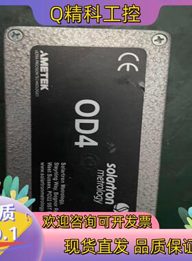 现货AMETEKOD4PO22 9ST UK成色好