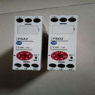 700 时间继电器 Bradley Allen