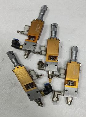 （设备配件）韩国世宗点胶阀SV405 CV405