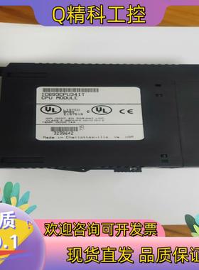 现货IC693CPU341T 控制器原装件成色好