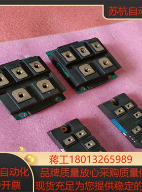 富士模块 6Rl150E-080  二只6R1Tl30