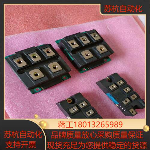 富士模块 6Rl150E-080  二只6R1Tl30