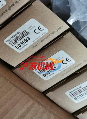 全新原装Q5XKLAF2000-Q8邦纳BANNER光电开关