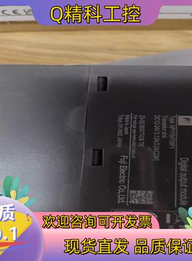 现货fuji富士模块NP1Y64T09P1