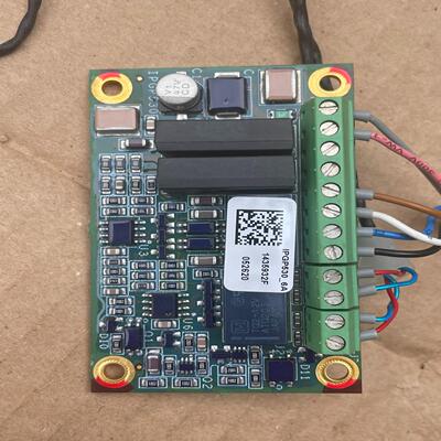 [德峰]IPG激光配件，IPGP530_6A  拆机的，功能正常成色