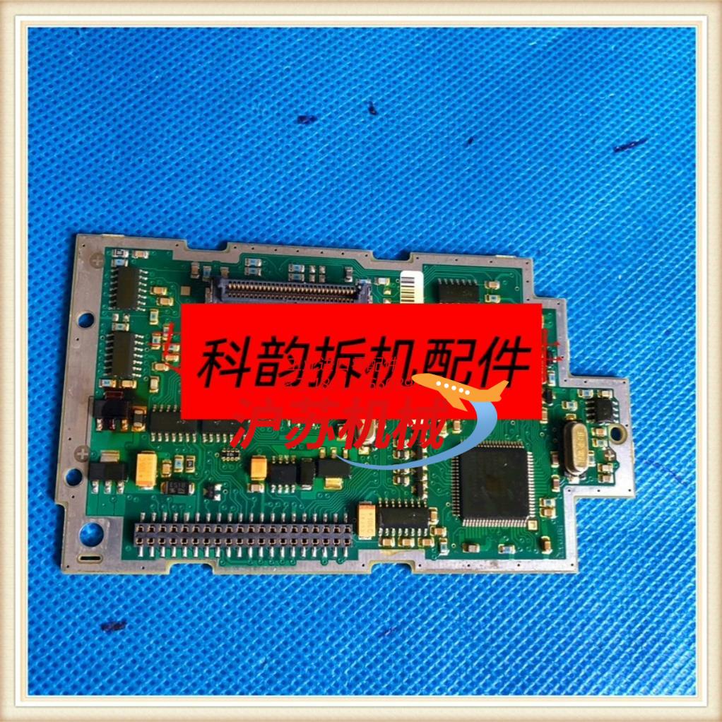 西门子变频器440系列主控板-主板cpu板-控制板MC179