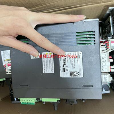 【荣强工控】台达伺服ASD-A2-0721-E，ECMA-C10807S