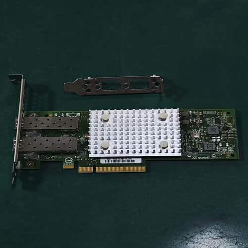 [德峰]QLogic QL41212HLCU 10G 25G SFP